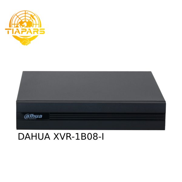 xvr داهوا مدل DAHUA XVR-1B08-I